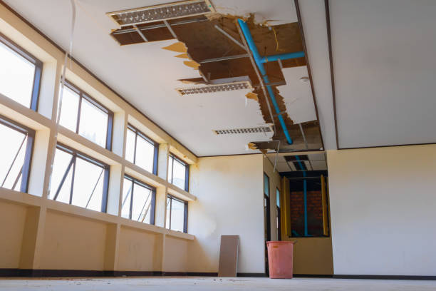 Best Residential water damage restoration  in Chalfont, PA